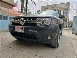 رينو داستر